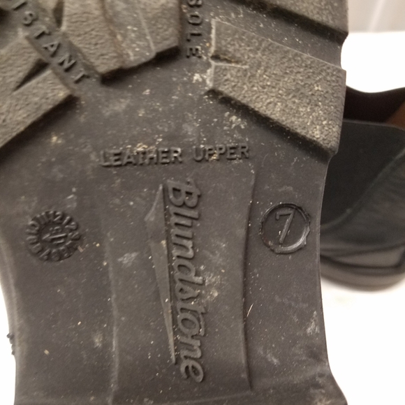 Blundstone unisex - Picture 8 of 9